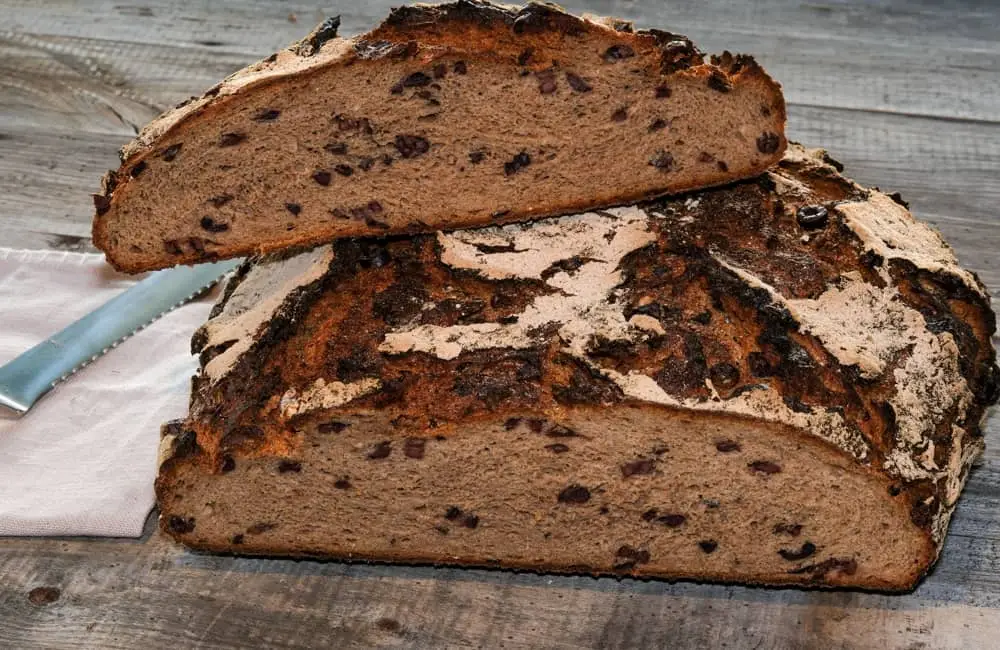 Ox Brot