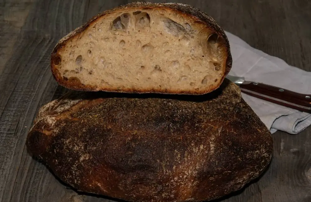 Ciabatta natur