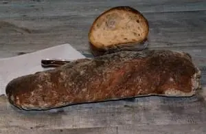 B&uuml;rli Baguette