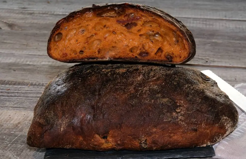 Ciabatta Tomate