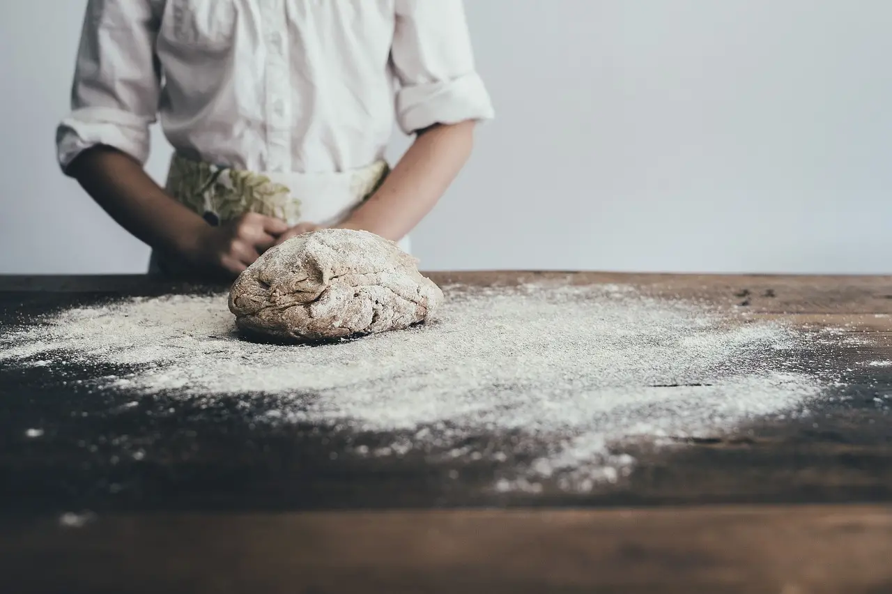 Sauerteigbrot f&uuml;r die gehobene Gastronomie