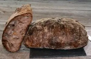 Ciabatta Walnu&szlig;