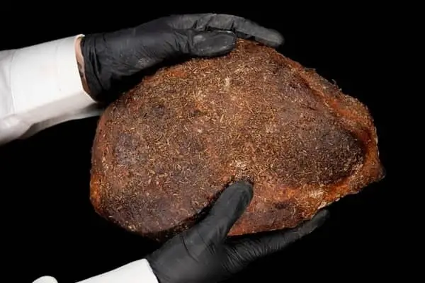 Sauerteigbrot f&uuml;r Caterer