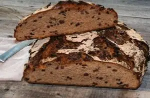 Ox Brot 