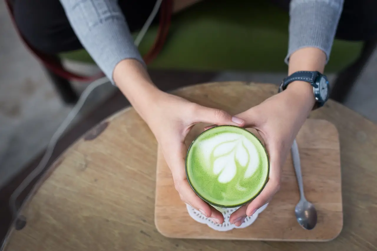 Matcha