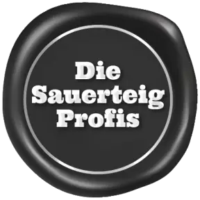 Die Sauerteig Profis