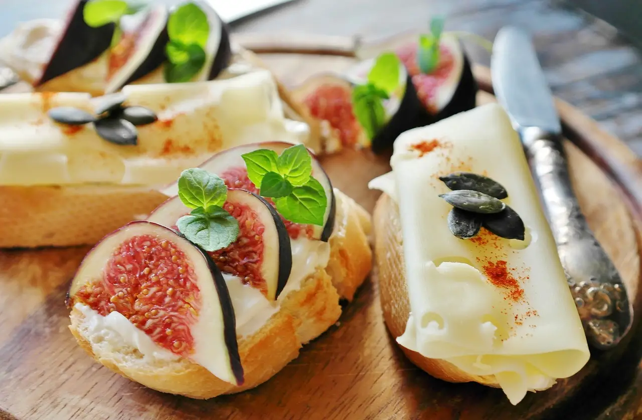 belegte Br&ouml;tchen