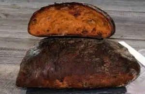 Ciabatta Tomate