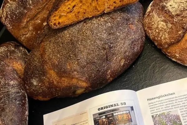 Sauerteigbrot f&uuml;r Events & Agenturen